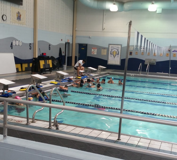 Union City Swimming Pool & Rec (Union&nbspCity,&nbspNJ)